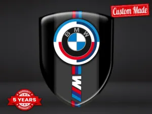 BMW Autodekor Aufkleber Tuning Robust Universal